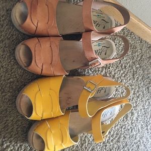 Lottas sandals 37